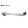 SKF lengőkar, kerékfelfüggesztés VKDS 321030 B
