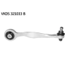 SKF lengőkar, kerékfelfüggesztés VKDS 321033 B