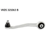 SKF lengőkar, kerékfelfüggesztés VKDS 321063 B