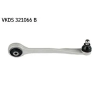 SKF lengőkar, kerékfelfüggesztés VKDS 321066 B
