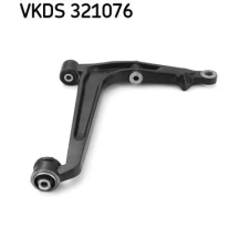 SKF lengőkar, kerékfelfüggesztés VKDS 321076 autóalkatrész