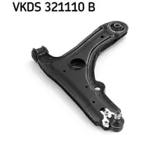 SKF lengőkar, kerékfelfüggesztés VKDS 321110 B autóalkatrész