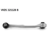 SKF lengőkar, kerékfelfüggesztés VKDS 321128 B