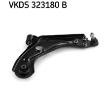 SKF lengőkar, kerékfelfüggesztés VKDS 323180 B autóalkatrész