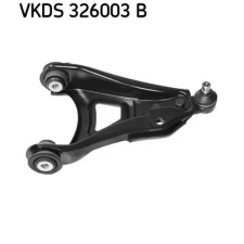 SKF lengőkar, kerékfelfüggesztés VKDS 326003 B autóalkatrész