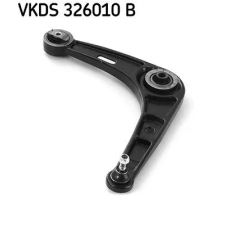 SKF lengőkar, kerékfelfüggesztés VKDS 326010 B autóalkatrész
