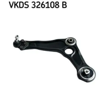SKF lengőkar, kerékfelfüggesztés VKDS 326108 B autóalkatrész