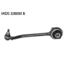 SKF lengőkar, kerékfelfüggesztés VKDS 328000 B
