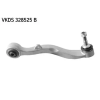 SKF lengőkar, kerékfelfüggesztés VKDS 328525 B