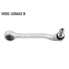 SKF lengőkar, kerékfelfüggesztés VKDS 328602 B