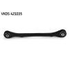 SKF lengőkar, kerékfelfüggesztés VKDS 421035