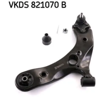 SKF lengőkar, kerékfelfüggesztés VKDS 821070 B autóalkatrész