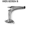 SKF lengőkar, kerékfelfüggesztés VKDS 823024 B