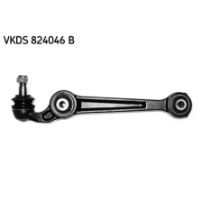 SKF lengőkar, kerékfelfüggesztés VKDS 824046 B autóalkatrész