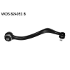 SKF lengőkar, kerékfelfüggesztés VKDS 824051 B