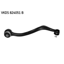 SKF lengőkar, kerékfelfüggesztés VKDS 824051 B autóalkatrész