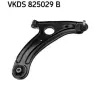 SKF lengőkar, kerékfelfüggesztés VKDS 825029 B