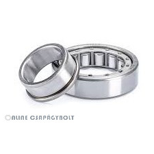 SKF NJ306 ECP SKF Csapágy barkácsolás, csiszolás, rögzítés