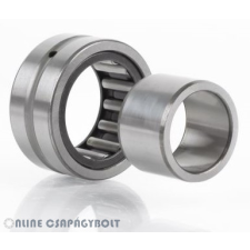 SKF NKI25/20 TN SKF Csapágy barkácsolás, csiszolás, rögzítés