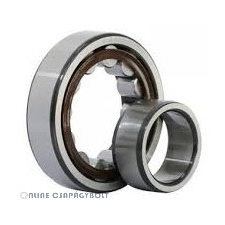 SKF NU213 ECM/C3 SKF Csapágy barkácsolás, csiszolás, rögzítés