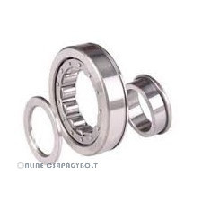 SKF NUP313 ECJ SKF Csapágy barkácsolás, csiszolás, rögzítés