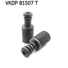 SKF porvédő készlet, lengéscsillapító VKDP 81507 T autóalkatrész