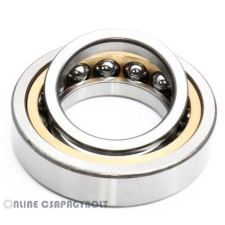 SKF QJ319 N2MA SKF Csapágy barkácsolás, csiszolás, rögzítés