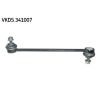 SKF Rúd/kar, stabilizátor VKDS 341007