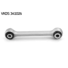 SKF Rúd/kar, stabilizátor VKDS 341026