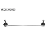 SKF Rúd/kar, stabilizátor VKDS 343000