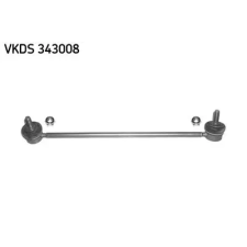 SKF Rúd/kar, stabilizátor VKDS 343008 autóalkatrész