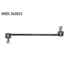 SKF Rúd/kar, stabilizátor VKDS 343013