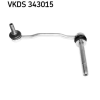 SKF Rúd/kar, stabilizátor VKDS 343015