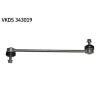 SKF Rúd/kar, stabilizátor VKDS 343019