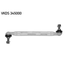 SKF Rúd/kar, stabilizátor VKDS 345000 autóalkatrész