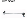 SKF Rúd/kar, stabilizátor VKDS 345018