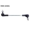 SKF Rúd/kar, stabilizátor VKDS 345024