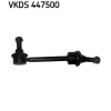 SKF Rúd/kar, stabilizátor VKDS 447500