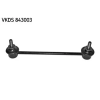 SKF Rúd/kar, stabilizátor VKDS 843003