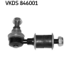 SKF Rúd/kar, stabilizátor VKDS 846001