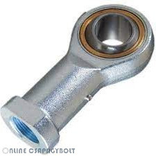 SKF SIKAC25 M SKF Csapágy barkácsolás, csiszolás, rögzítés