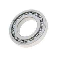 SKF SKF 16005 25x47x8mm-es előtéttengely golyóscsapágy - Vespa Classic, Ape egyéb motorkerékpár alkatrész
