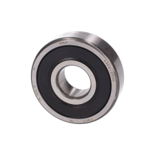 SKF SKF 6303-2RS 17x47x14mm-es radiális golyóscsapágy egyéb motorkerékpár alkatrész
