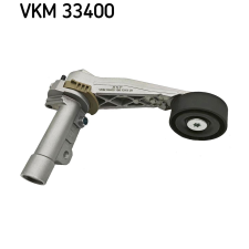 SKF Szíjfeszítő, hosszbordás szíj SKF VKM 33400 autóalkatrész