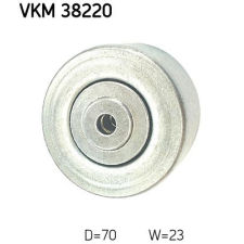 SKF Szíjfeszítő, hosszbordás szíj SKF VKM 38220 autóalkatrész