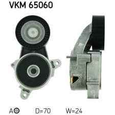 SKF Szíjfeszítő, hosszbordás szíj SKF VKM 65060 autóalkatrész