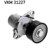 SKF Szíjfeszítő, hosszbordás szíj VKM 31227 autóalkatrész