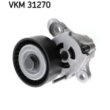 SKF Szíjfeszítő, hosszbordás szíj VKM 31270 autóalkatrész