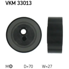 SKF Szíjfeszítő, hosszbordás szíj VKM 33013 autóalkatrész
