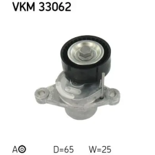 SKF Szíjfeszítő, hosszbordás szíj VKM 33062 autóalkatrész